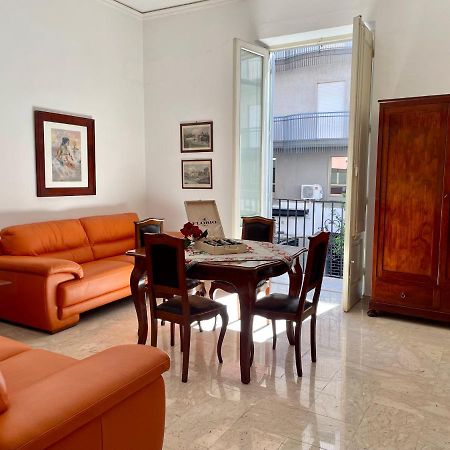 Calici Di Marsala - Via Roma 73 Apartment Ngoại thất bức ảnh
