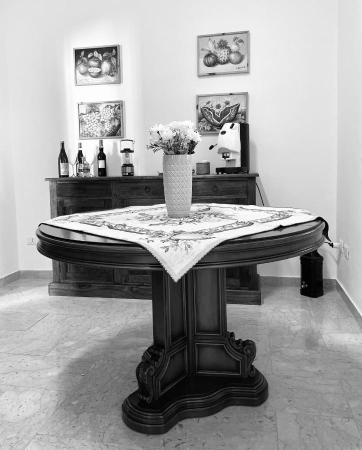 Calici Di Marsala - Via Roma 73 Apartment Ngoại thất bức ảnh