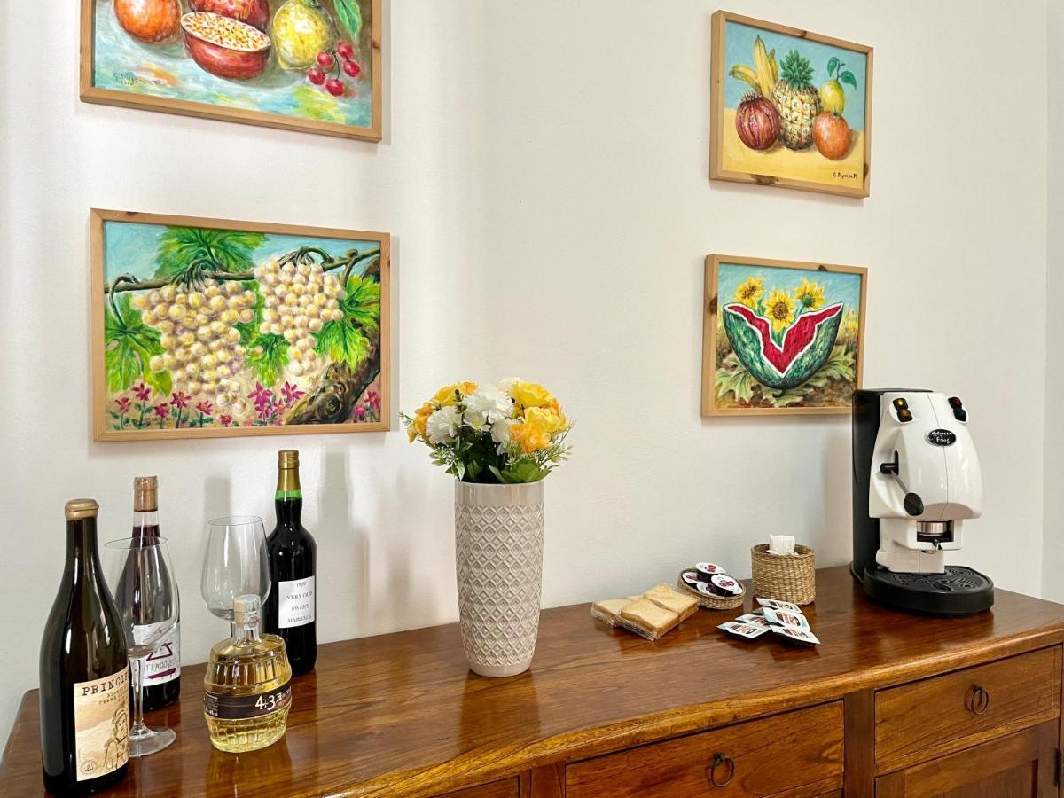 Calici Di Marsala - Via Roma 73 Apartment Ngoại thất bức ảnh