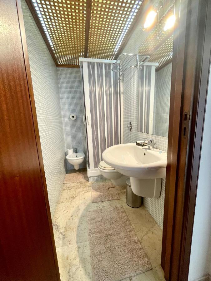 Calici Di Marsala - Via Roma 73 Apartment Ngoại thất bức ảnh