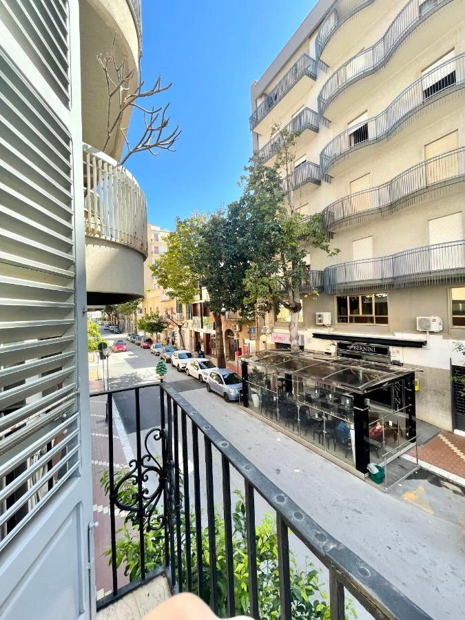 Calici Di Marsala - Via Roma 73 Apartment Ngoại thất bức ảnh