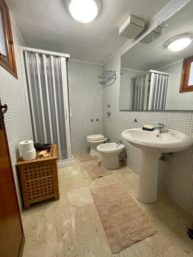 Calici Di Marsala - Via Roma 73 Apartment Ngoại thất bức ảnh