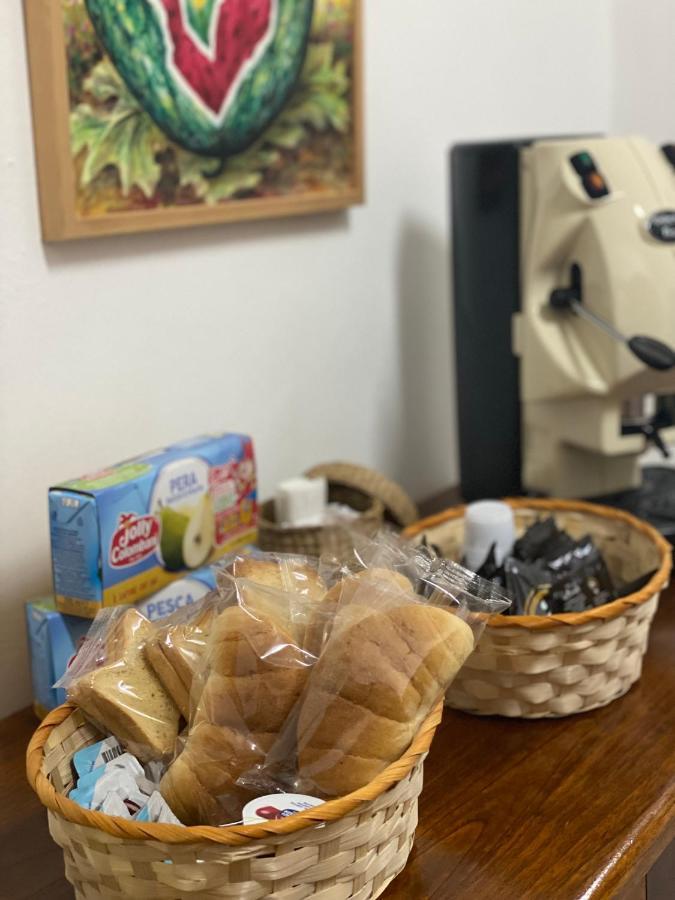 Calici Di Marsala - Via Roma 73 Apartment Ngoại thất bức ảnh